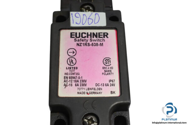 euchner-NZ1RS-538-M-safety-switch-(used)-1
