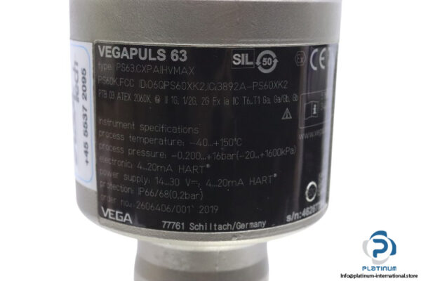 vega-VEGAPULS-63-radar-sensor-(new)-3