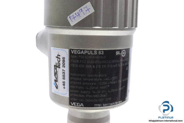 vega-VEGAPULS-63-radar-sensor-(new)-4