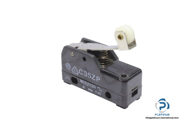 C35ZP-limit-switch-(used)