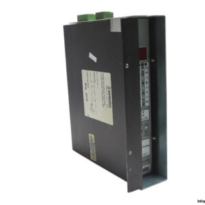 sematic-B157AAEX01-sds-dc-pwm-encoder-drive-system-(used)
