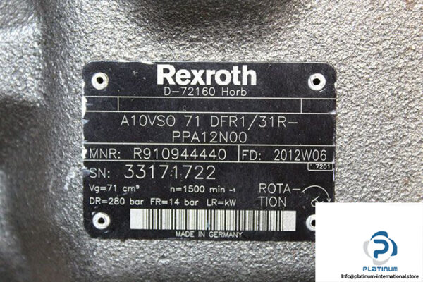 rexroth-r910944440-axial-piston-variable-pump-4