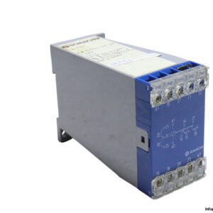 schleicher-SSY12-13310221-time-relay-(used)