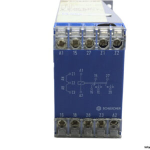 schleicher-SSY12-13310221-time-relay-(used)-2