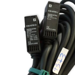 omron-E3S-BT81-photoelectric-sensor-(used)-1