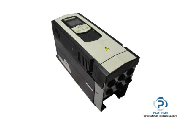 abb-ACS880-01-014A-5-E200-frequency-converter-(used)