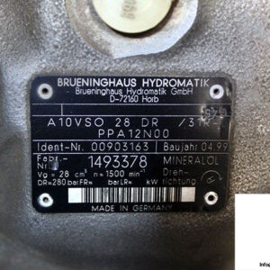 rexroth-a10vso-28-dr-_31rppa12n00-axial-piston-variable-pump-1