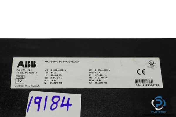 abb-ACS880-01-014A-5-E200-frequency-converter-(used)-7