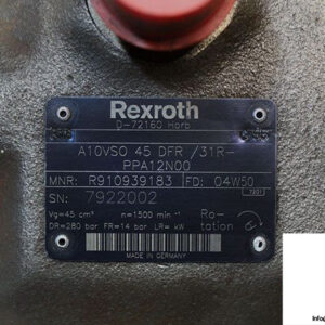 rexroth-r910939183-axial-piston-variable-pump-1