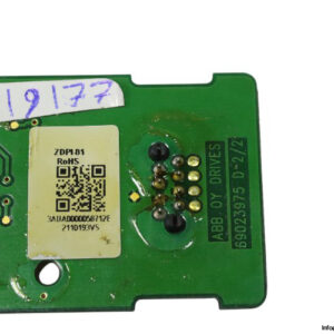 abb-ZDPI-01-panel-interface-board-(used)-2