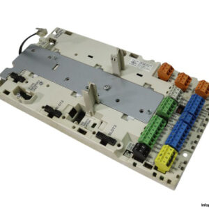 abb-ZCU-11-control-unit-(used)