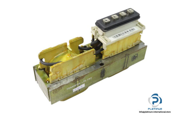 abb-TEAMWISE-LTD-F83-transformer-(used)