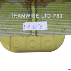 abb-TEAMWISE-LTD-F83-transformer-(used)-4