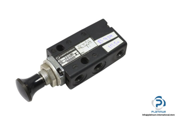 norgren-03042402-manual-valve-new