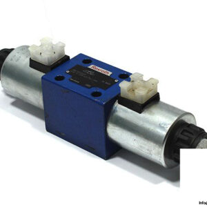 rexroth-R900500925-solenoid-operated-directional-valve
