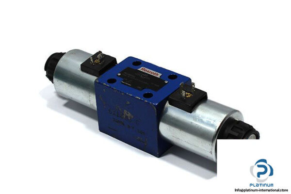 rexroth-R900591664-solenoid-operated-directional-valve