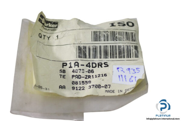 parker-P1A-4DRS-swivel-rod-eye-new-1