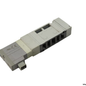 smc-SV2A00-5FU-solenoid-valve-used