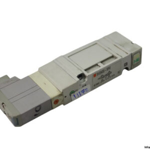 smc-SV2A00-5FU-solenoid-valve-used-1
