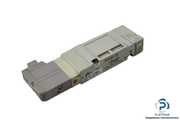 smc-SV2A00-5FU-solenoid-valve-used-1