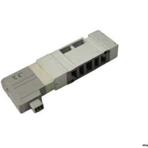 smc-SV2C00-5FU-solenoid-valve-used