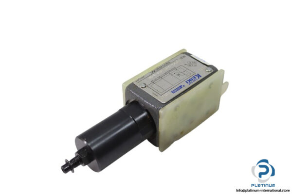 tokyo-keiki-TGMX2-3-PP-BW-G-50-pressure-reducing-valve-new