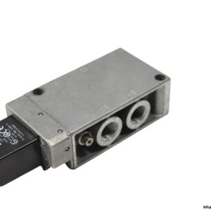 festo-535907-air-solenoid-valve-used-1