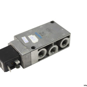 festo-6211-air-solenoid-valve-new-without-carton