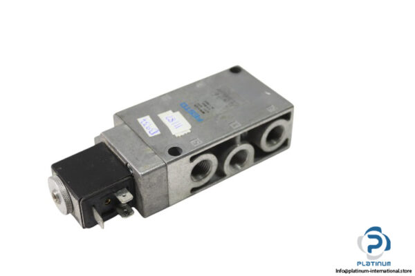 festo-6211-air-solenoid-valve-new-without-carton