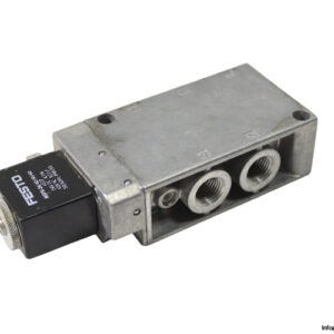 festo-6211-air-solenoid-valve-new-without-carton-1