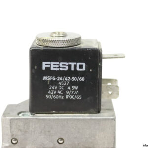festo-6211-air-solenoid-valve-new-without-carton-2