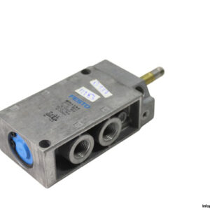 festo-10349-air-solenoid-valve-new-without-carton