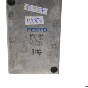festo-10349-air-solenoid-valve-new-without-carton-2