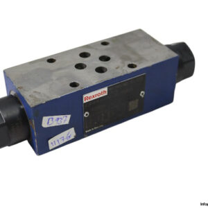 rexroth-Z2FRM-6-CB2-20_32QRV-flow-control-valve-new