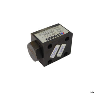 giken-CRG-9-T-check-valve-used-1