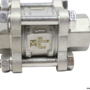 sferaco-380002-check-valve-new