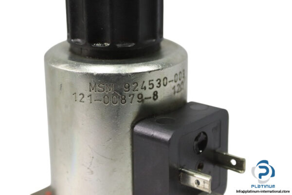 parker-PVACPPSMN42-pressure-relief-valve-used-1
