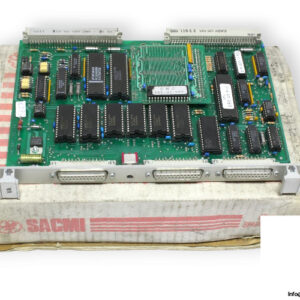 sacmi-SMC085-02-497-pc-board-(used)