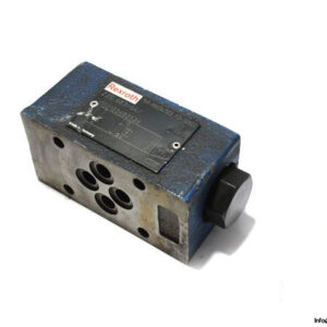rexroth-R900347503-pilot-operated-check-valve