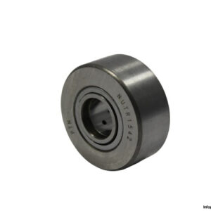 NUTR-1542-yoke-type-track-roller-new