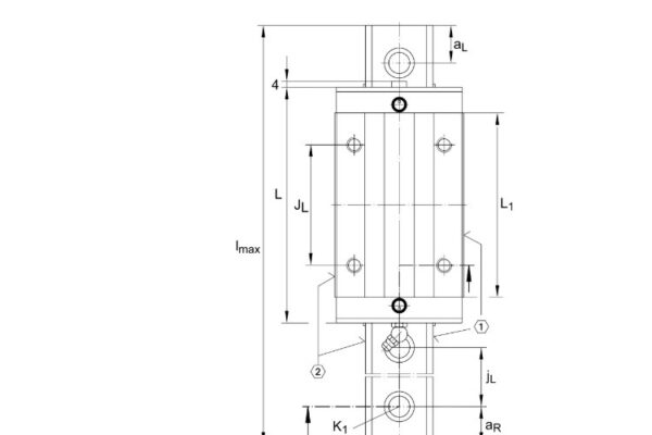 ina-KWSE25-H-V2-G3-linear-recirculating-ball-bearing-new-carton-3