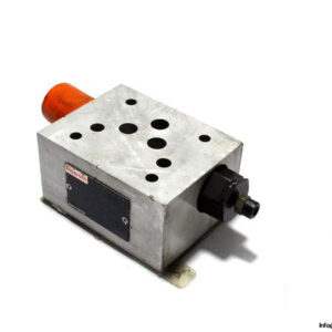 rexroth-R900564522-double-throttle-check-valve