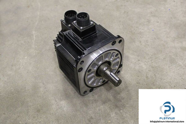 yaskawa-SGMGH-05DCA6F-OY-ac-servo-motor