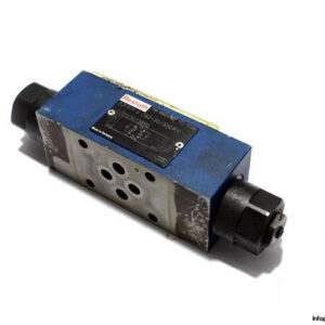 rexroth-R900549687-flow-control-valve