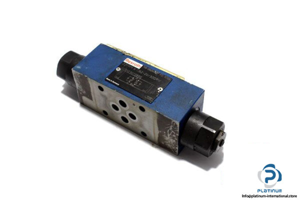 rexroth-R900549687-flow-control-valve