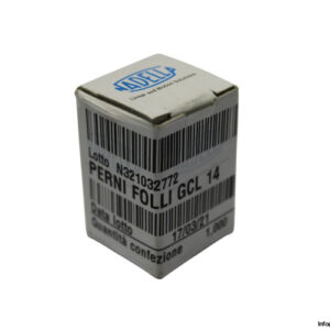 nadella-GCL-14-stud-type-cam-follower-new-carton-1