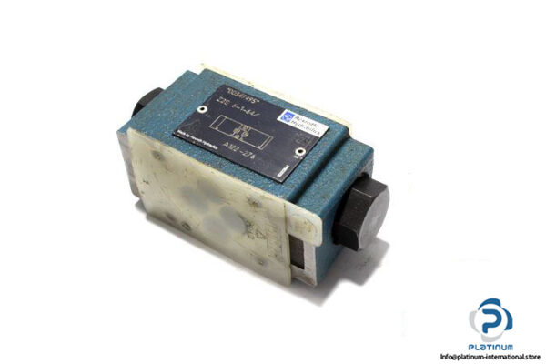 rexroth-R900347495-pilot-operated-check-valve