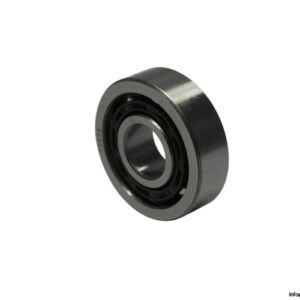 7303B-angular-contact-ball-bearing-new