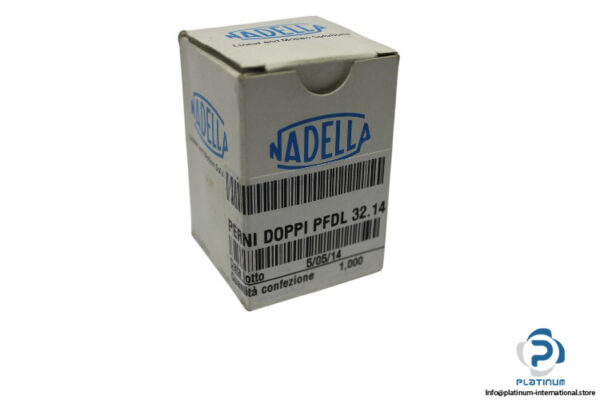 nadella-PFDL32.14-stud-type-cam-follower-new-carton-1