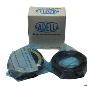 nadella-LFE-13-adjusting-nut-new-carton